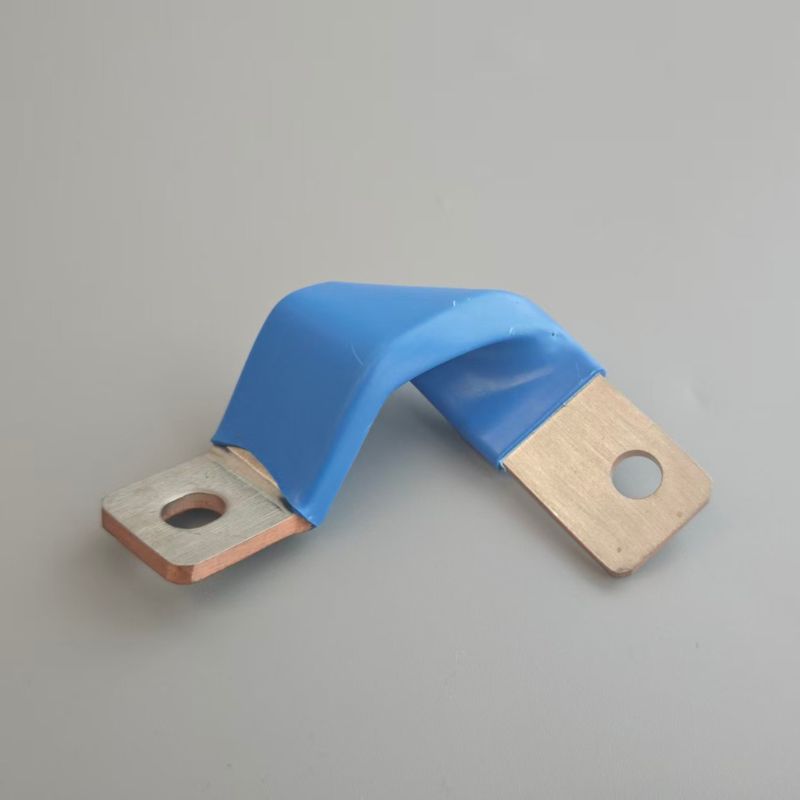 Laminated Copper Busbar