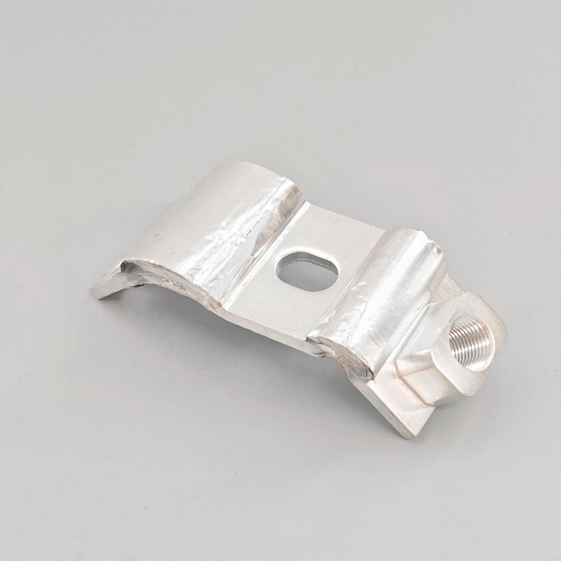 Laminated Copper Busbar