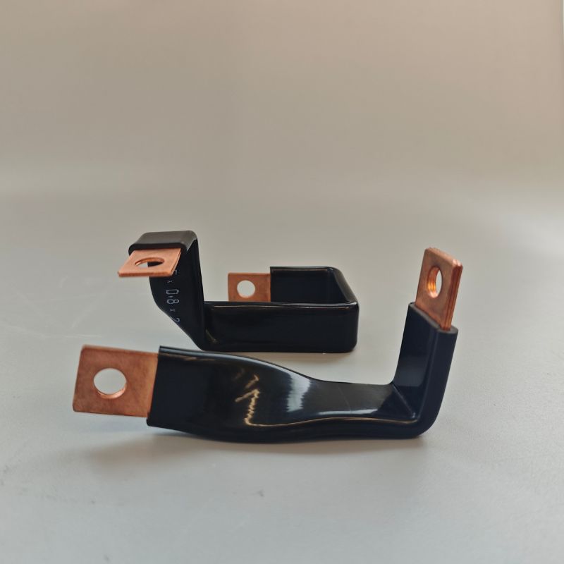 Insulated Flexible Busbar