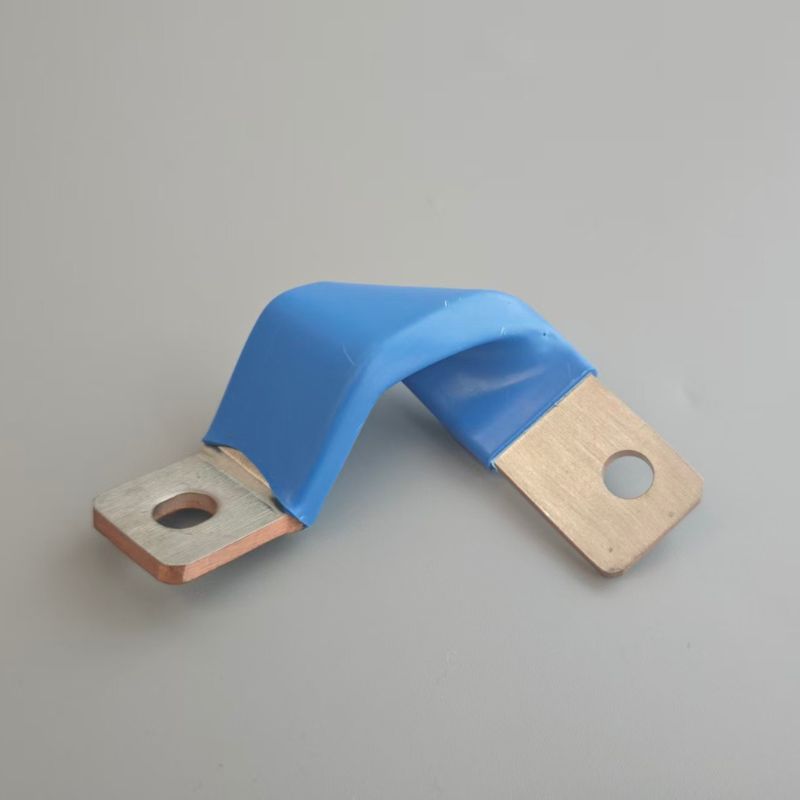 Insulated Flexible Busbar