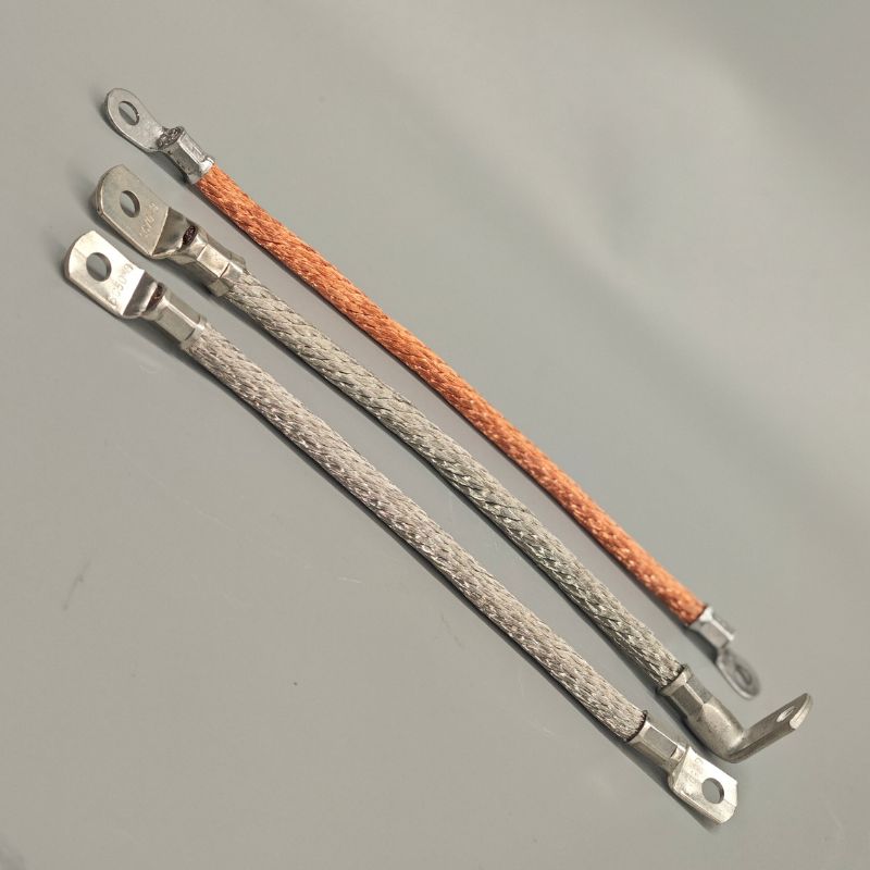 Copper Shunt