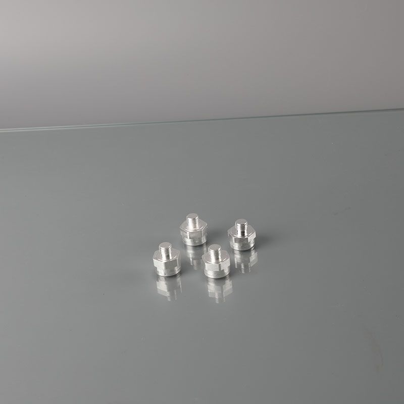 Locomotive Contacts Manufacturer from China