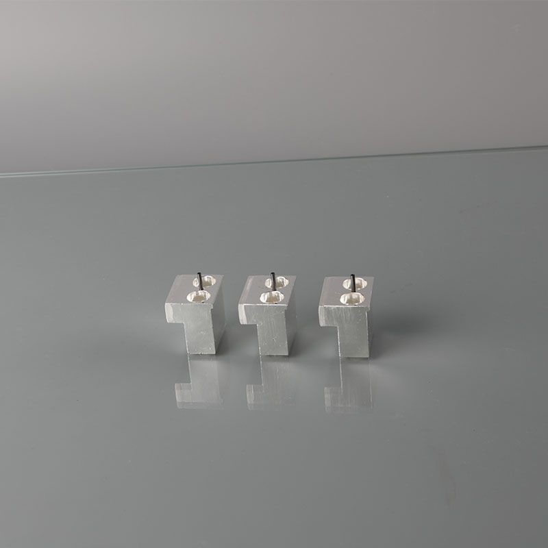 Locomotive Contacts Manufacturer from China