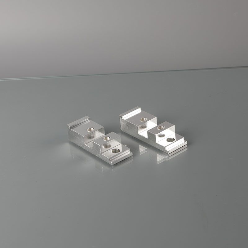 Locomotive Contacts Manufacturer from China