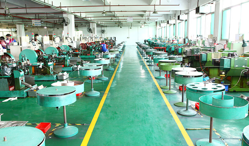 Factory