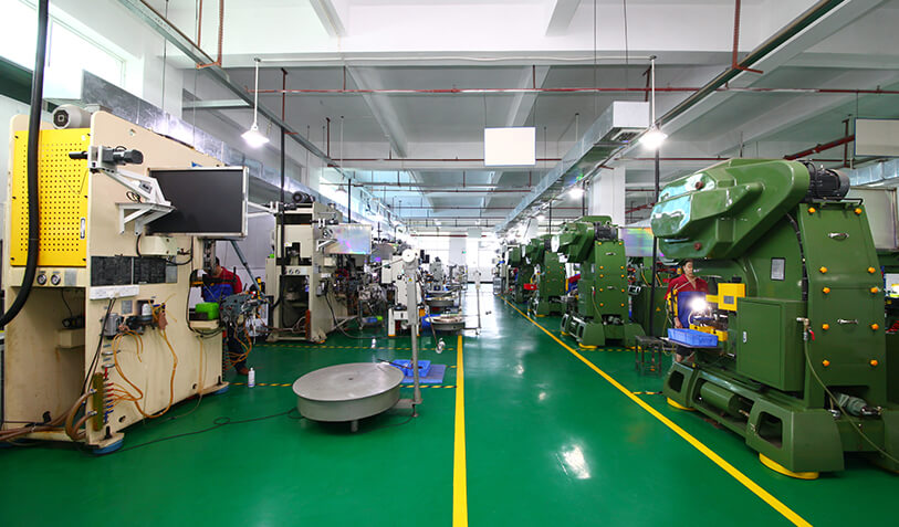 Factory