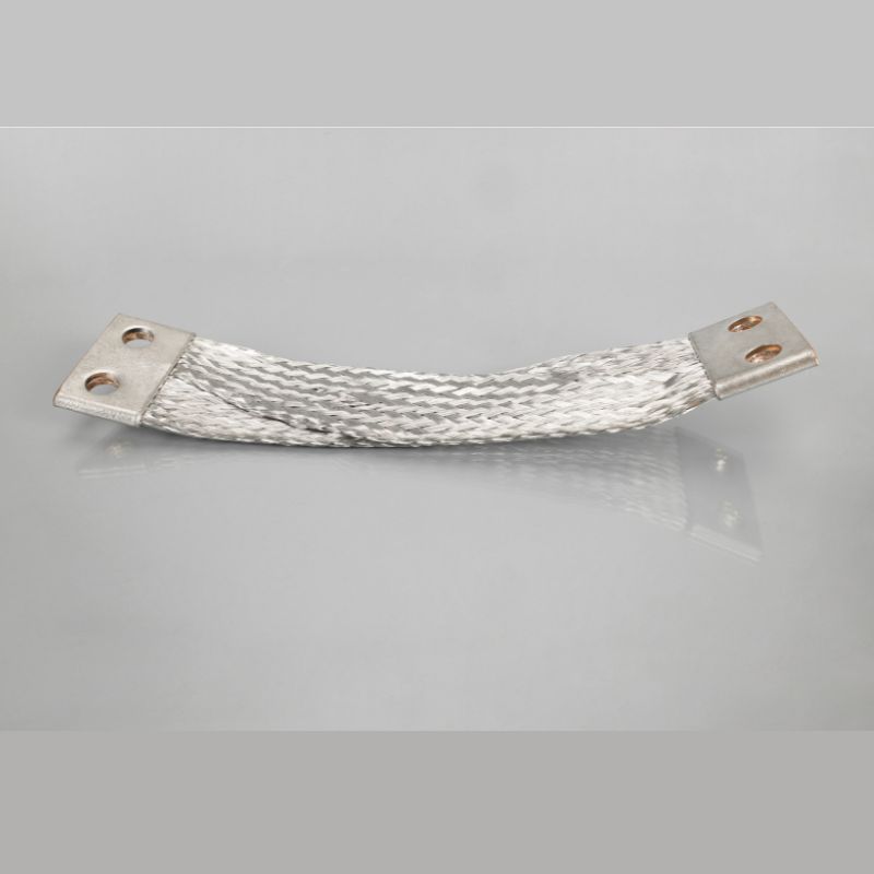 Plated Busbar