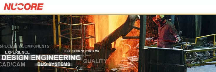 Nu-Core Copper Shunt Manufacturer