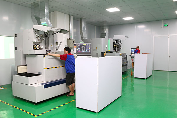 Factory