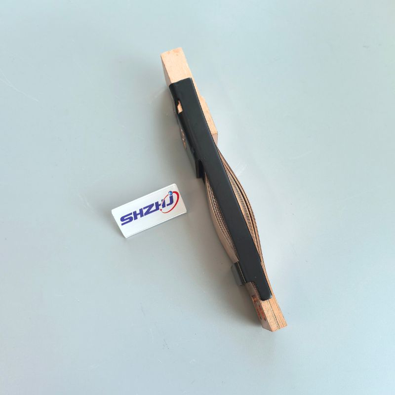 Copper Connector