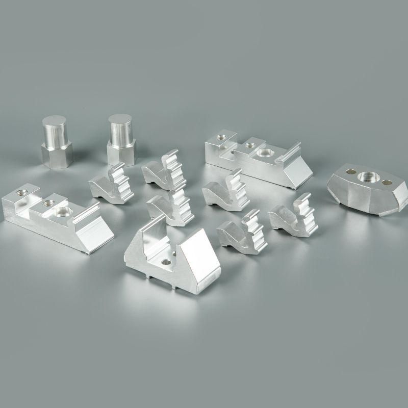 Custom Locomotive Contact Engineering & Tailored Manufacturing