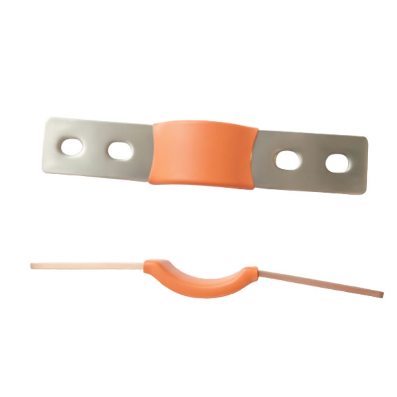 High-Precision Laminated Copper Busbars & Shunts