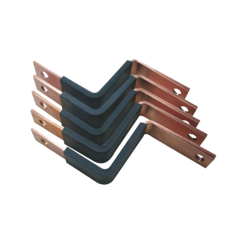 Powerful Insulated Flexible Busbar