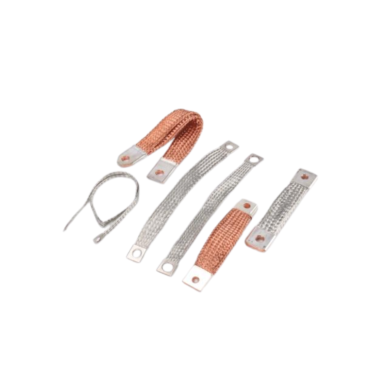 High-Conductivity Plated Copper Busbars