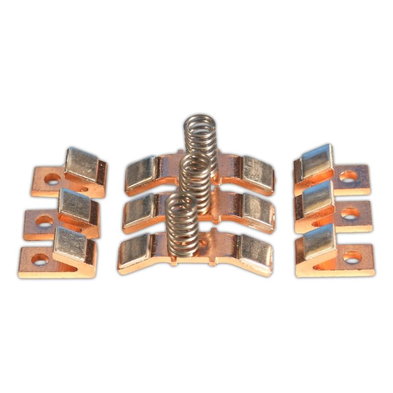 6-45-2 Contact Kit